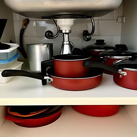 Apartamento Em Ipanema / Leblon - Posto 10 Rio de Janeiro Eksteriør bilde