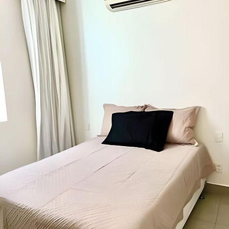 Apartamento Em Ipanema / Leblon - Posto 10 Rio de Janeiro Eksteriør bilde