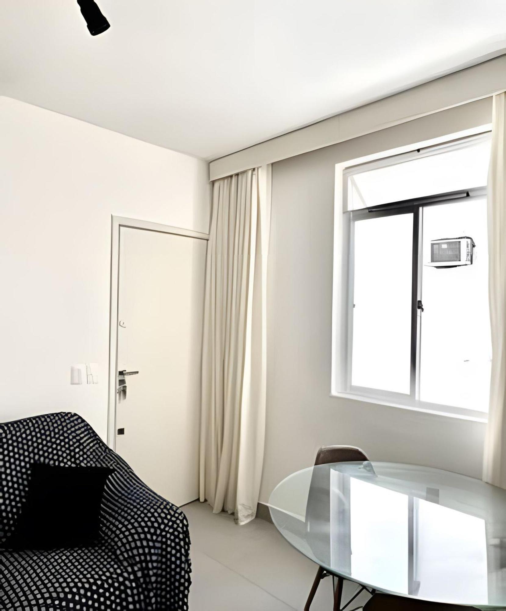 Apartamento Em Ipanema / Leblon - Posto 10 Rio de Janeiro Eksteriør bilde
