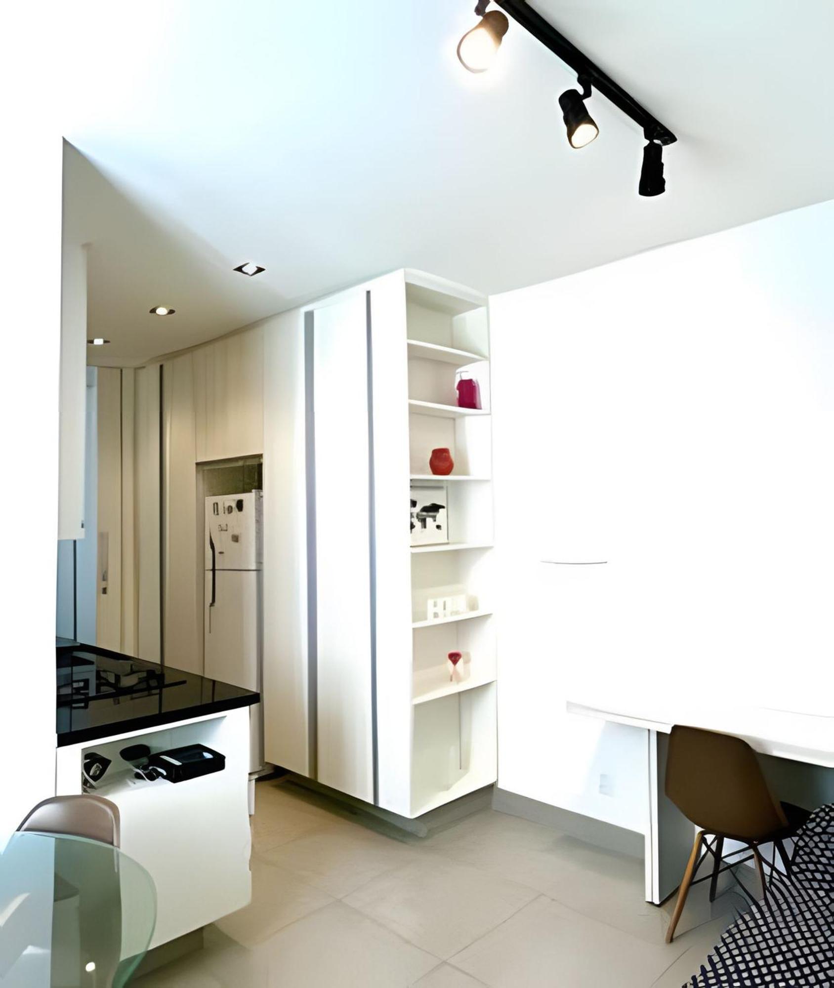 Apartamento Em Ipanema / Leblon - Posto 10 Rio de Janeiro Eksteriør bilde