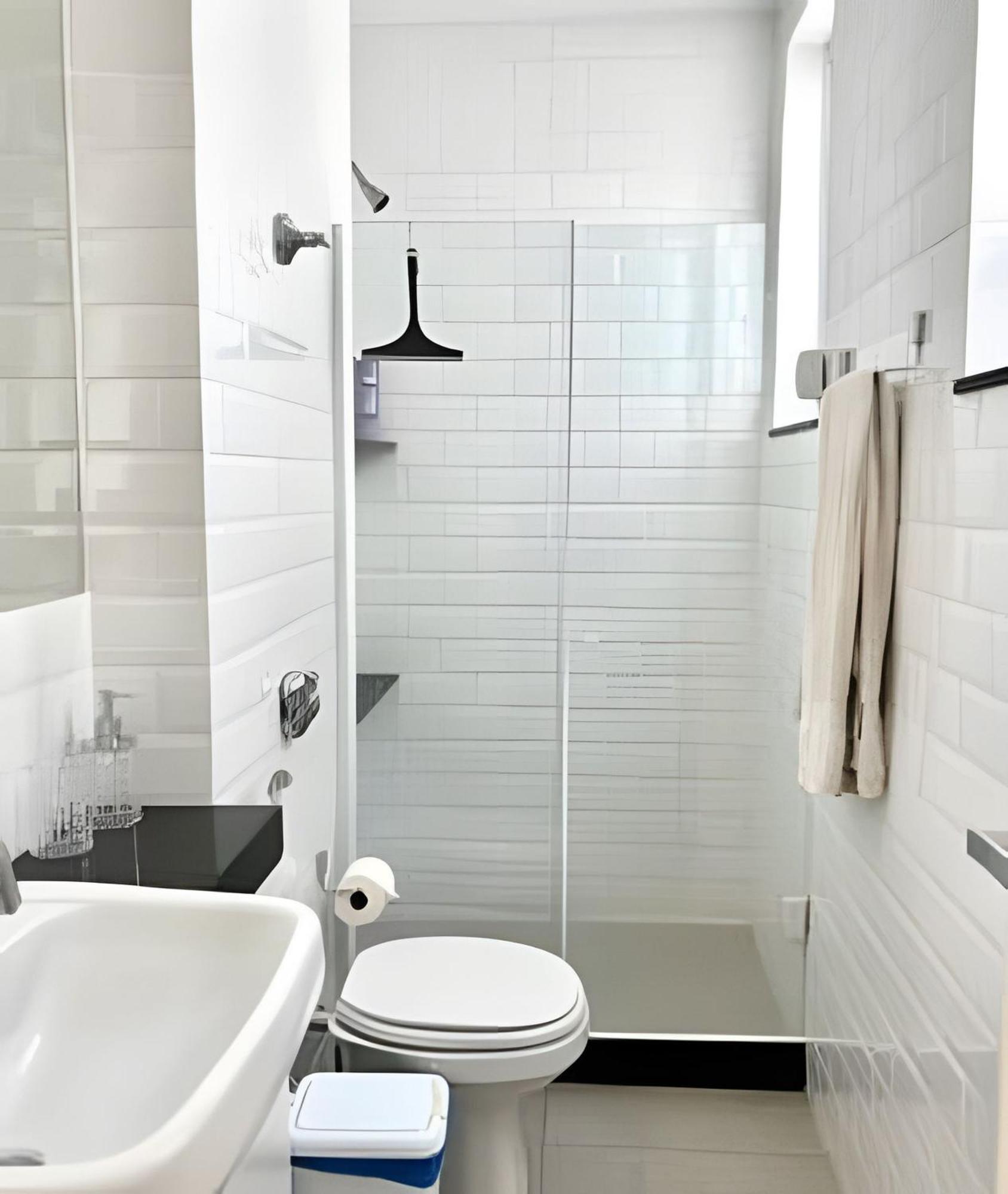 Apartamento Em Ipanema / Leblon - Posto 10 Rio de Janeiro Eksteriør bilde
