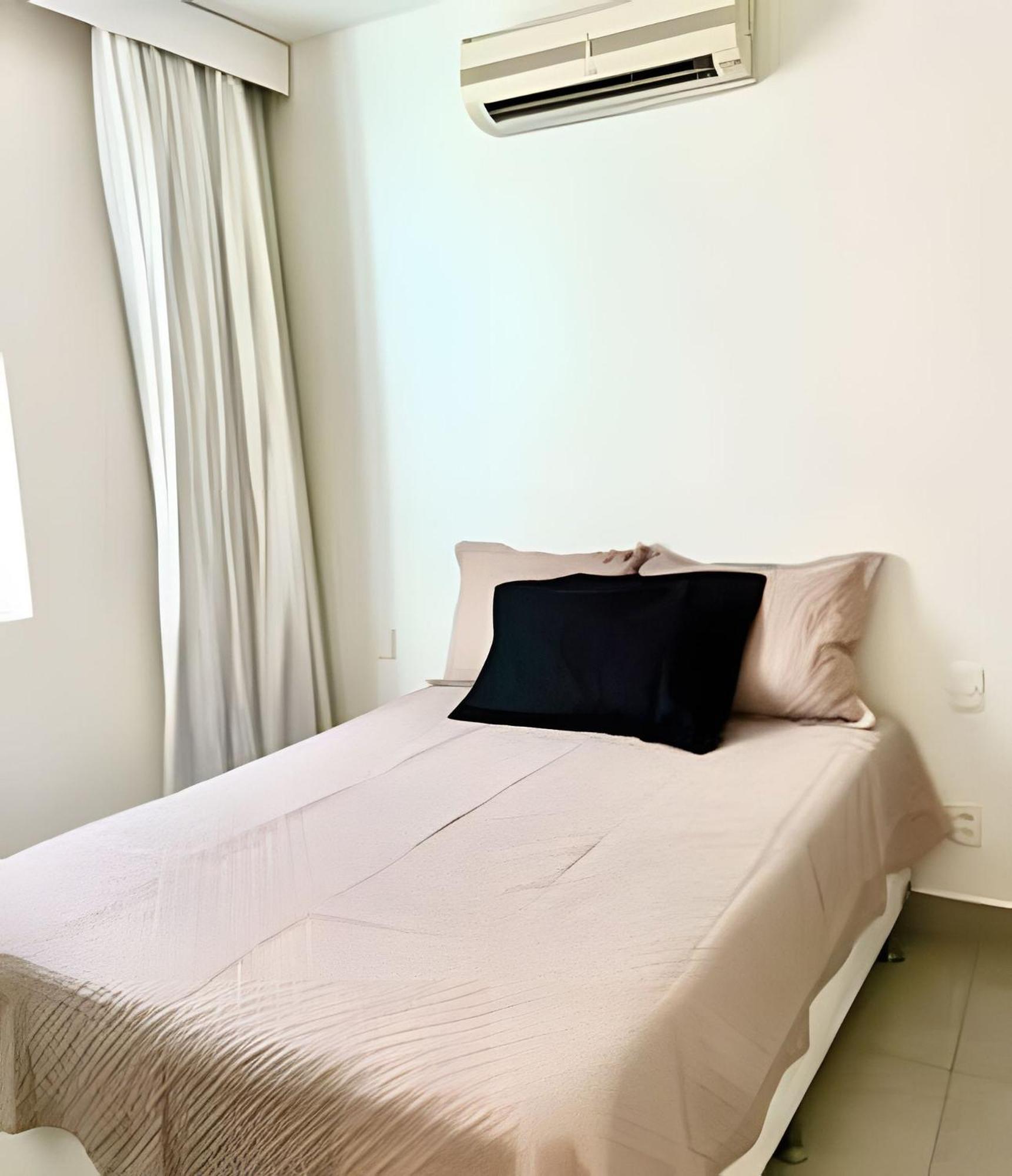 Apartamento Em Ipanema / Leblon - Posto 10 Rio de Janeiro Eksteriør bilde