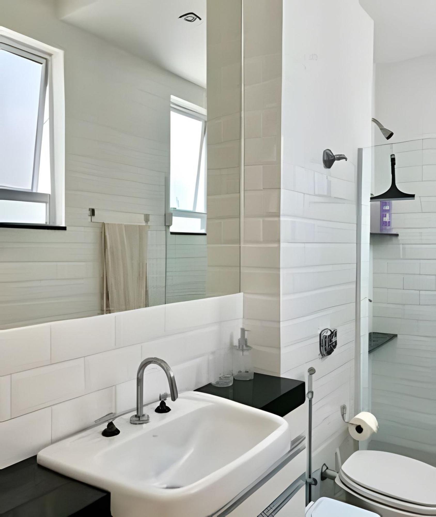 Apartamento Em Ipanema / Leblon - Posto 10 Rio de Janeiro Eksteriør bilde