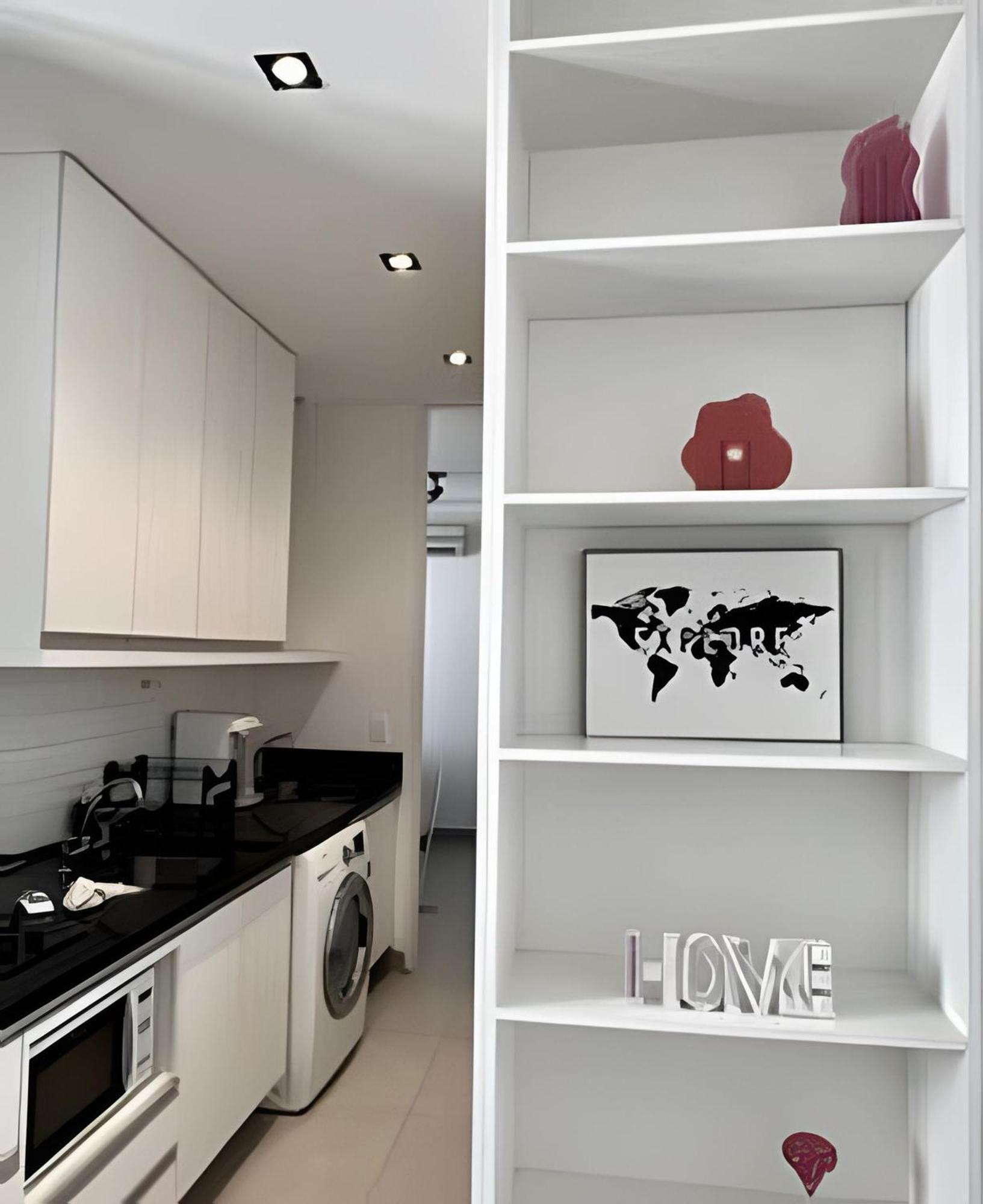 Apartamento Em Ipanema / Leblon - Posto 10 Rio de Janeiro Eksteriør bilde