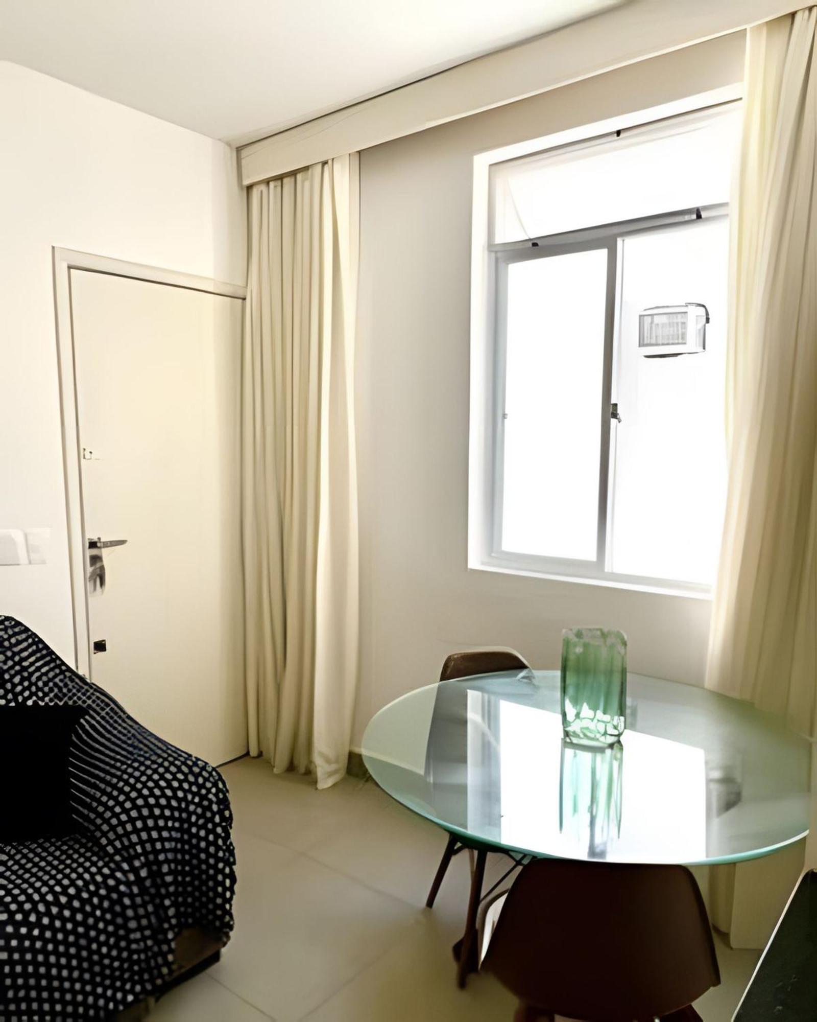 Apartamento Em Ipanema / Leblon - Posto 10 Rio de Janeiro Eksteriør bilde