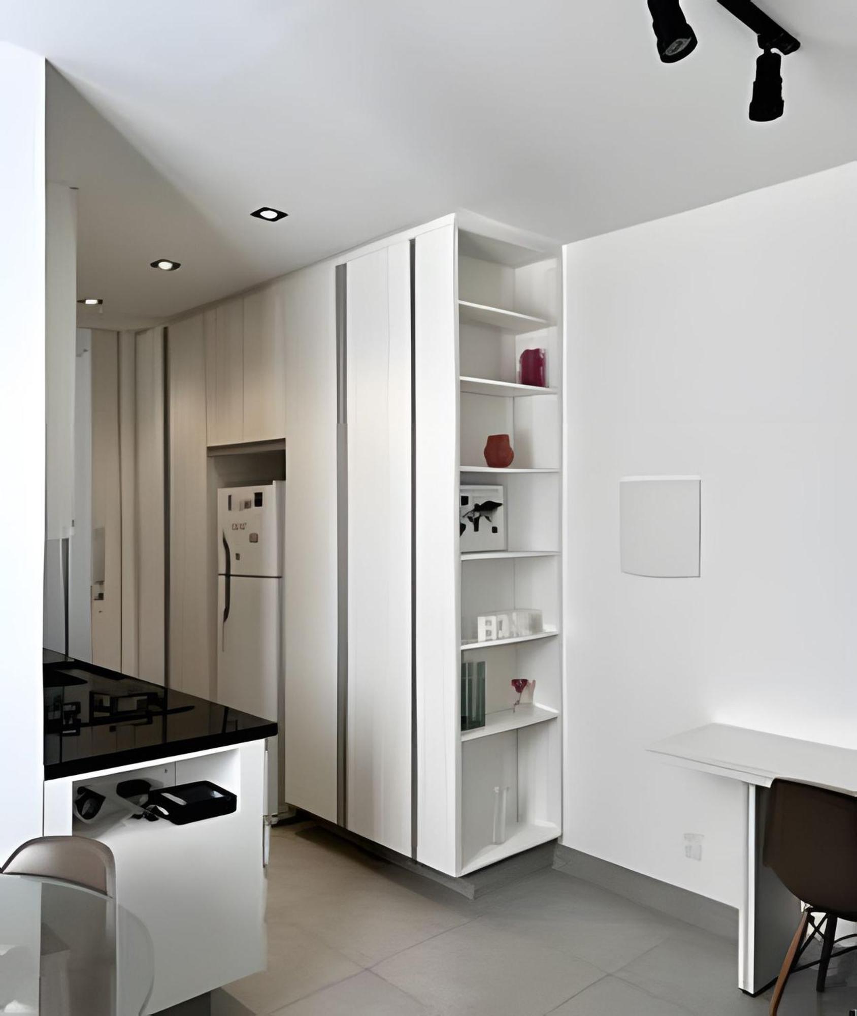 Apartamento Em Ipanema / Leblon - Posto 10 Rio de Janeiro Eksteriør bilde