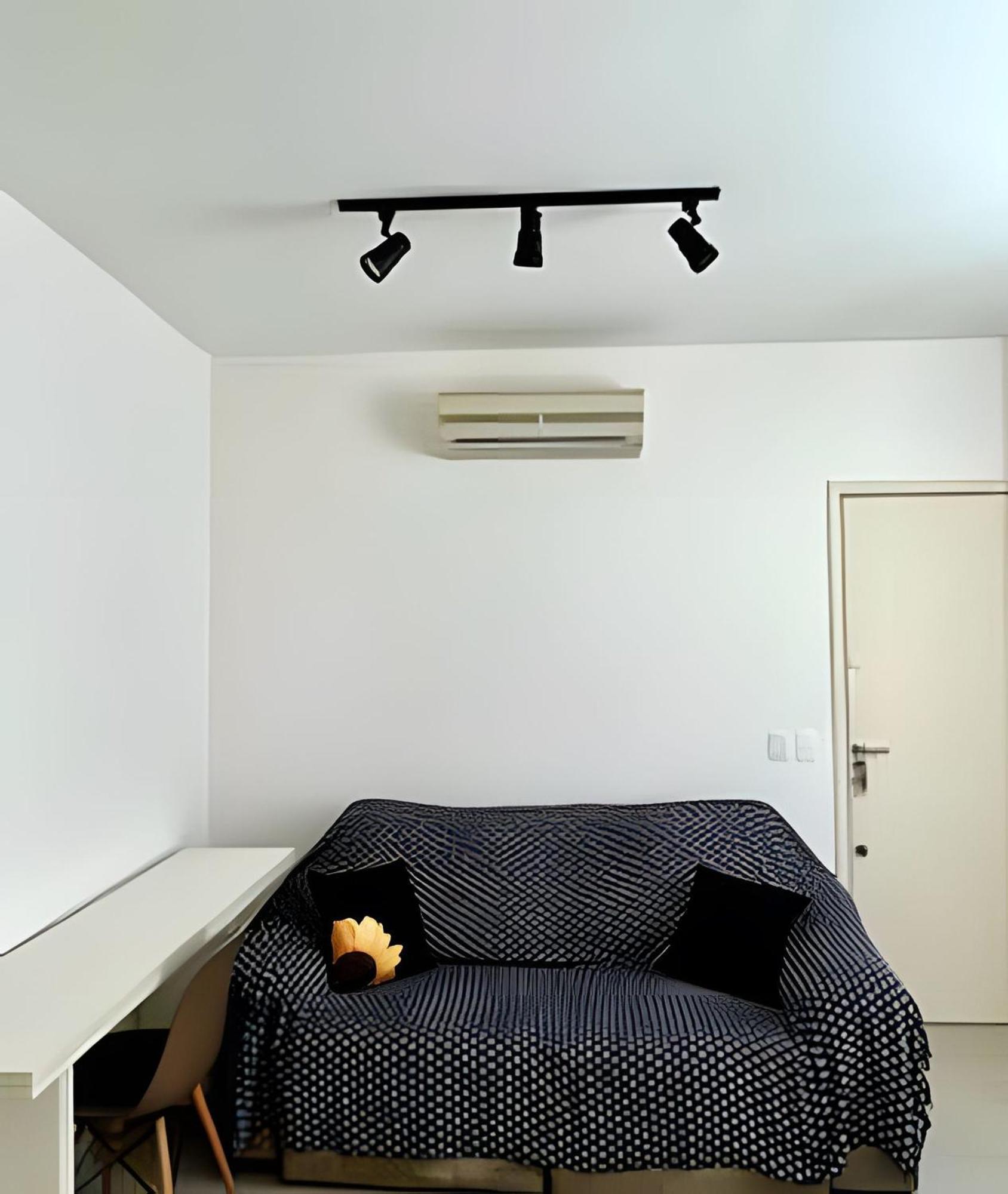 Apartamento Em Ipanema / Leblon - Posto 10 Rio de Janeiro Eksteriør bilde