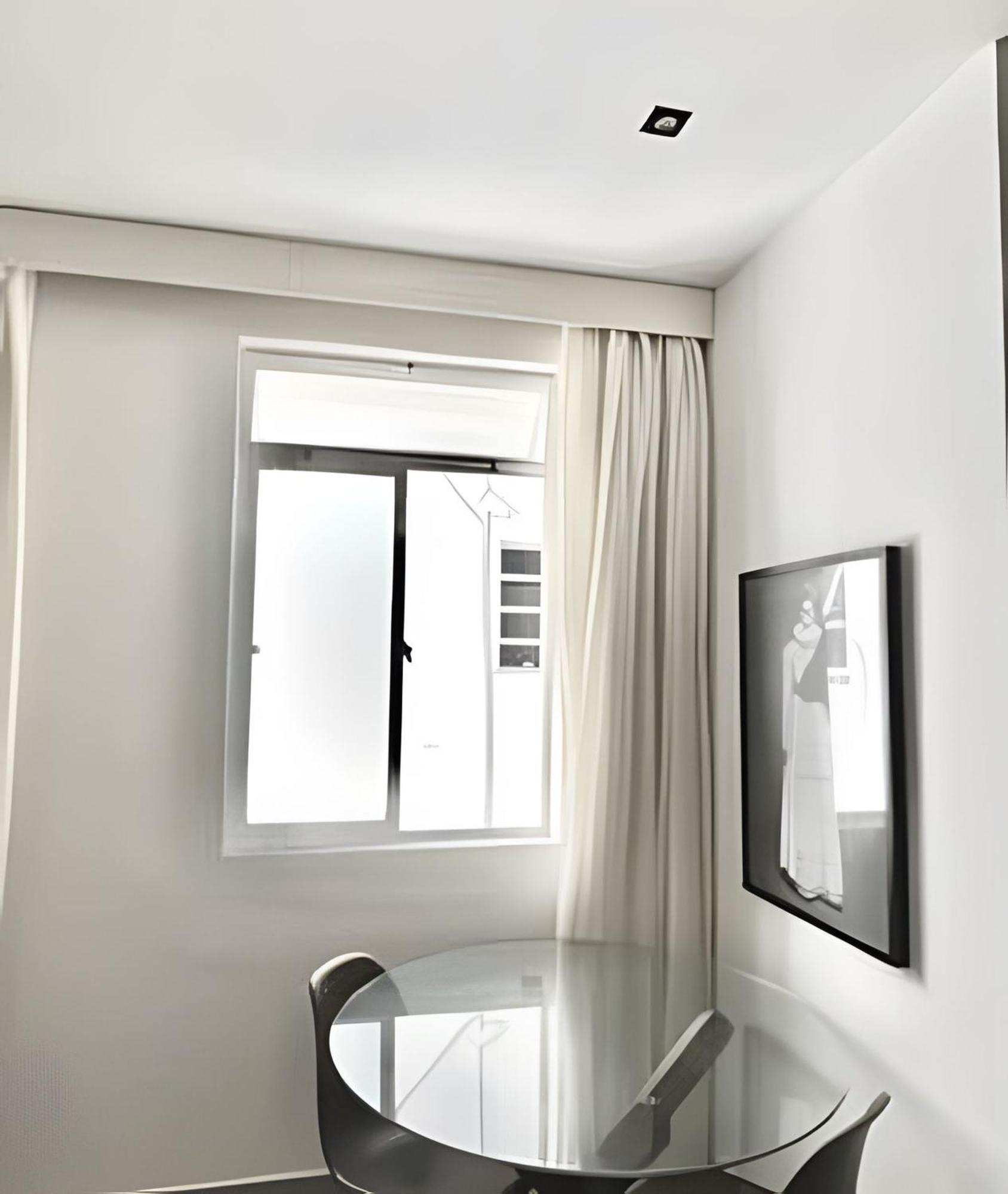 Apartamento Em Ipanema / Leblon - Posto 10 Rio de Janeiro Eksteriør bilde