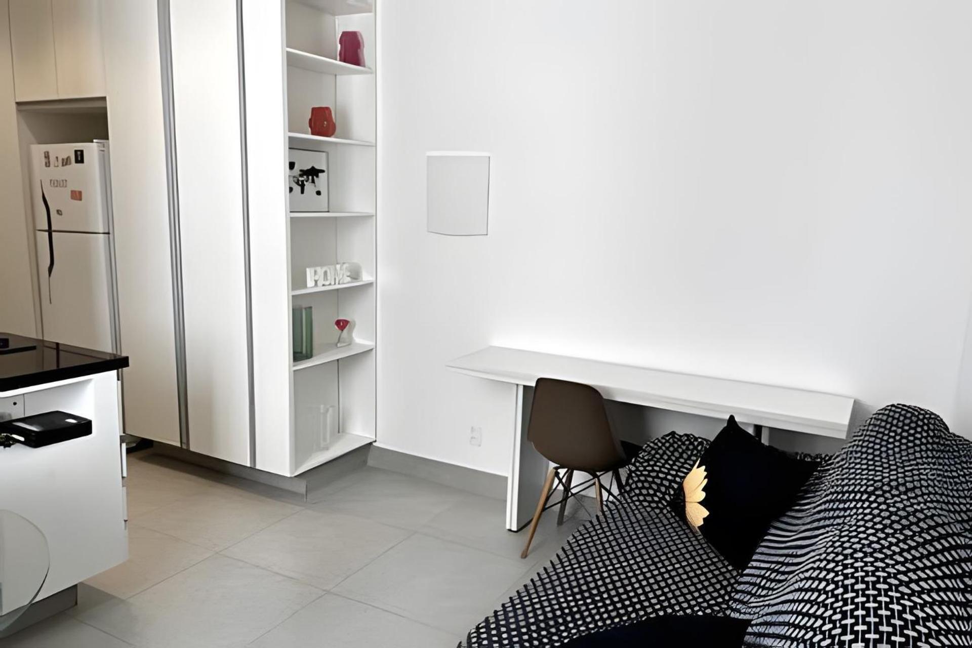 Apartamento Em Ipanema / Leblon - Posto 10 Rio de Janeiro Eksteriør bilde