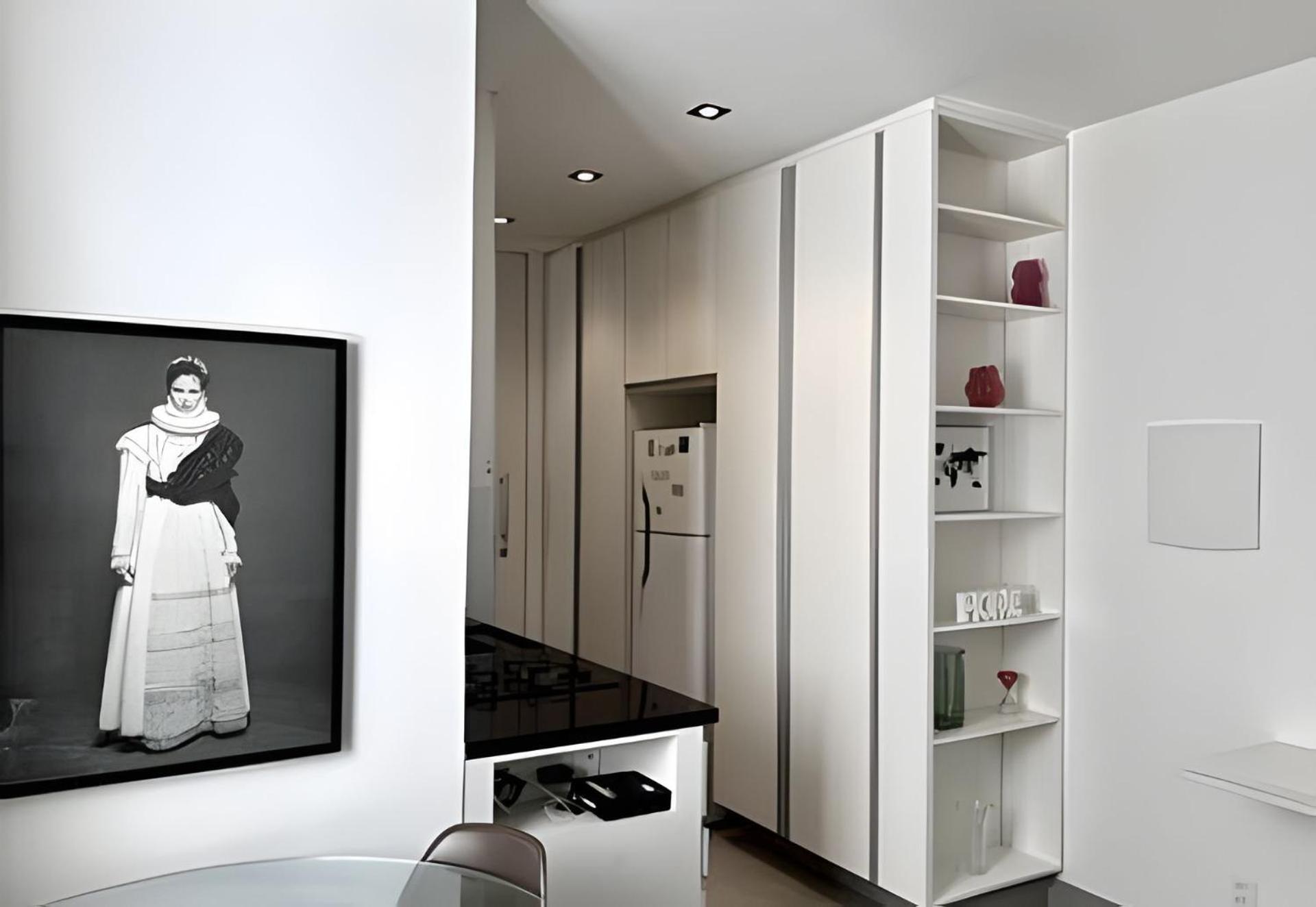 Apartamento Em Ipanema / Leblon - Posto 10 Rio de Janeiro Eksteriør bilde