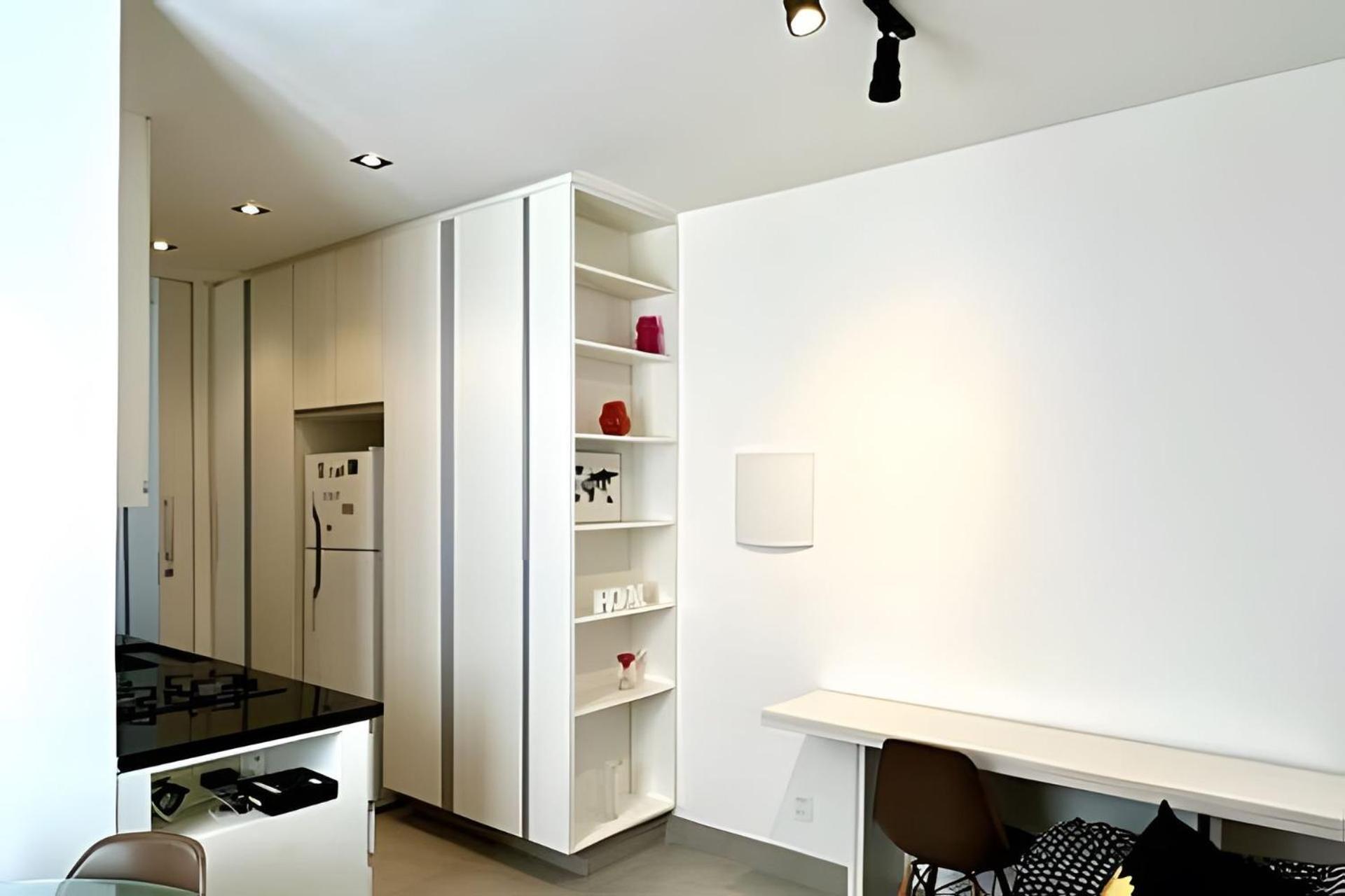 Apartamento Em Ipanema / Leblon - Posto 10 Rio de Janeiro Eksteriør bilde