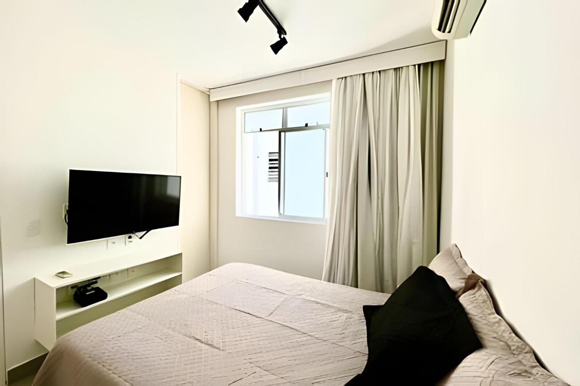 Apartamento Em Ipanema / Leblon - Posto 10 Rio de Janeiro Eksteriør bilde