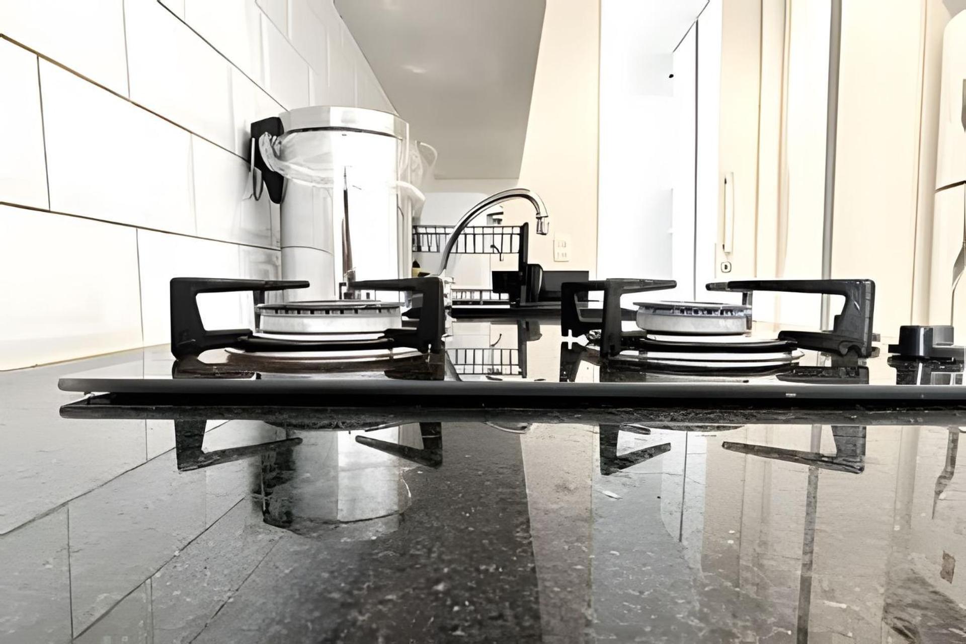 Apartamento Em Ipanema / Leblon - Posto 10 Rio de Janeiro Eksteriør bilde