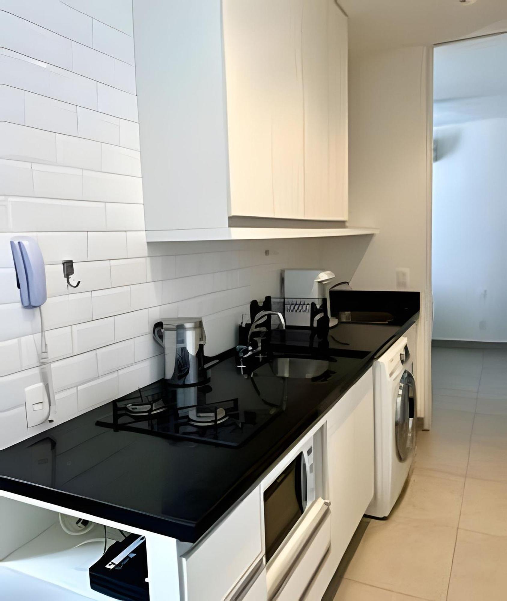 Apartamento Em Ipanema / Leblon - Posto 10 Rio de Janeiro Eksteriør bilde