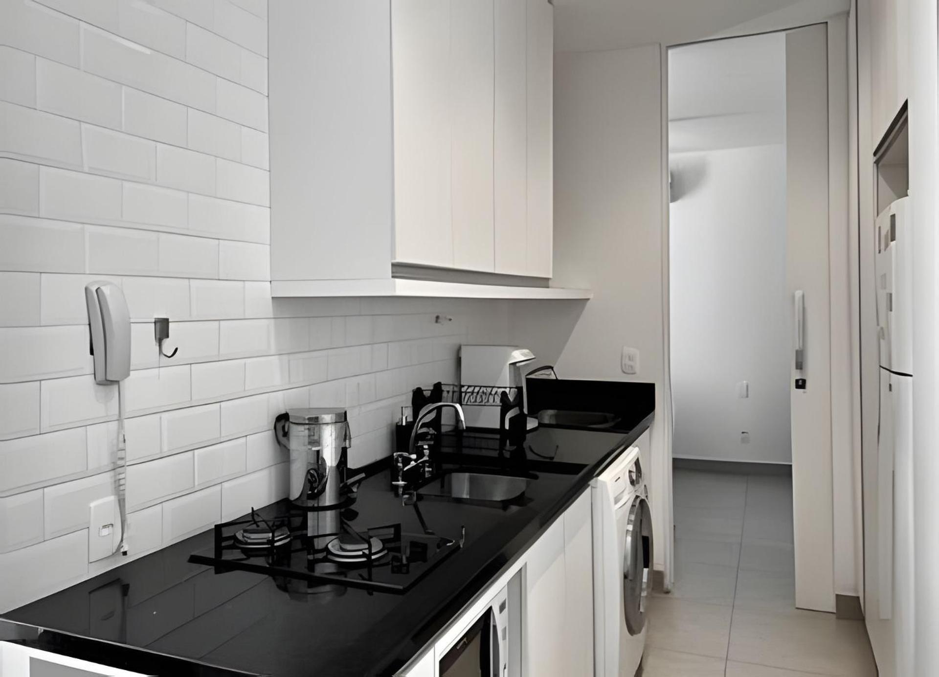 Apartamento Em Ipanema / Leblon - Posto 10 Rio de Janeiro Eksteriør bilde