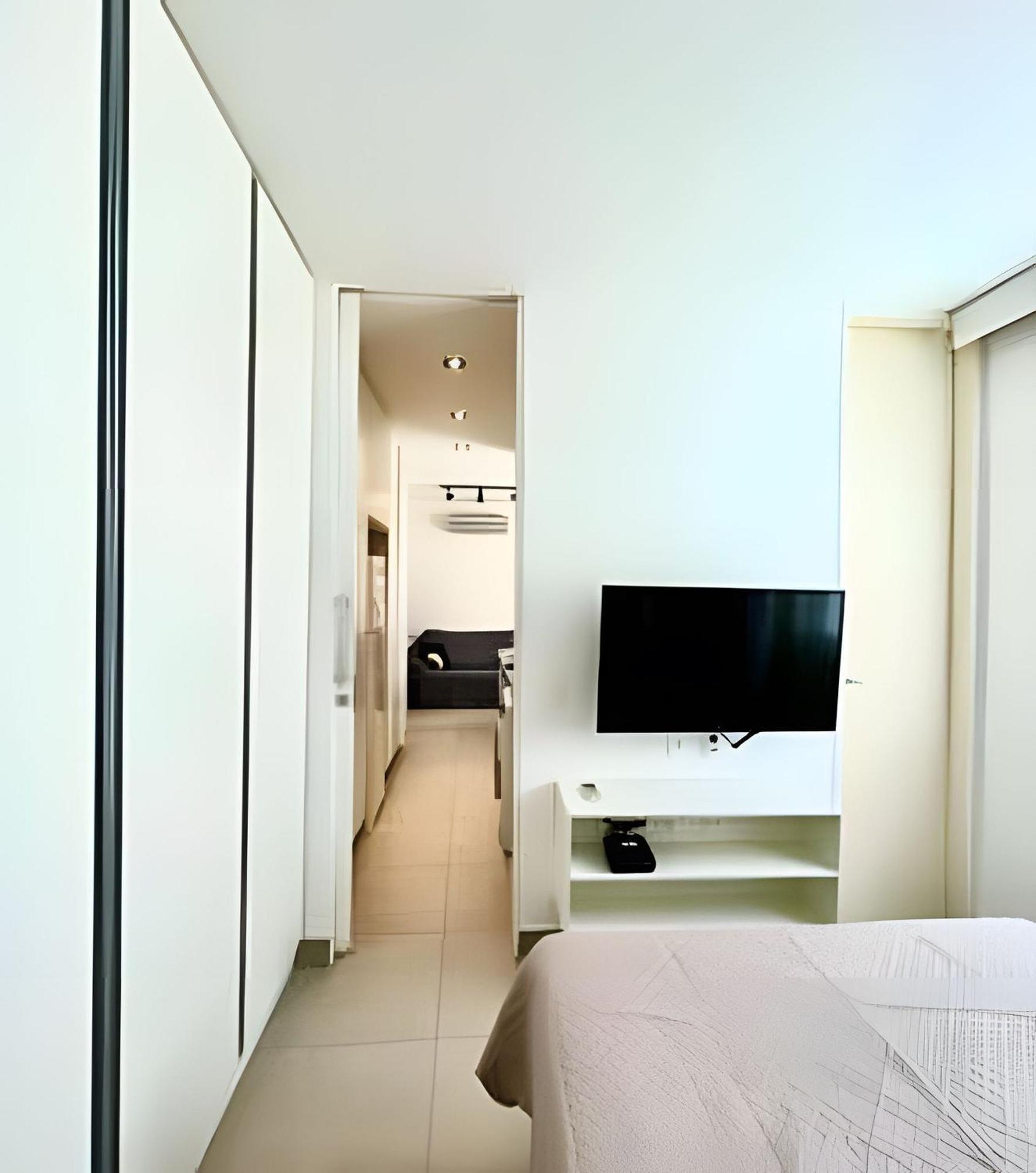 Apartamento Em Ipanema / Leblon - Posto 10 Rio de Janeiro Eksteriør bilde