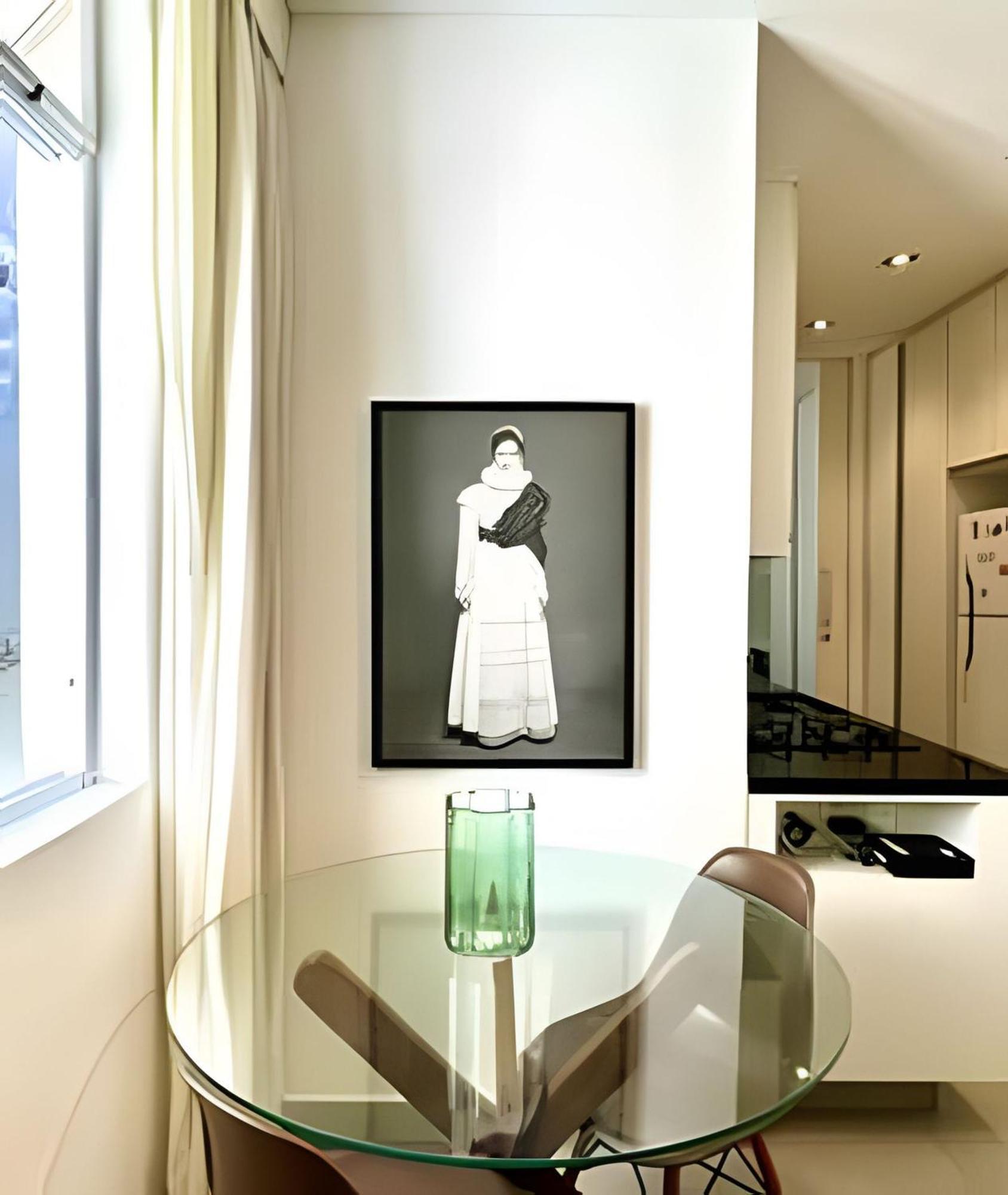 Apartamento Em Ipanema / Leblon - Posto 10 Rio de Janeiro Eksteriør bilde